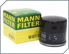 ������ �������� C-224 Mann-Filter ��� Nissan Almera, Avenir, Bluebird, Juke, Murano, Note, Qashqai, Tiida, Tino, Xtrail C224 ����