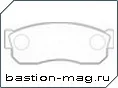 ������� ��������� PN2080, D1035M - Kashiyama D1035M ����