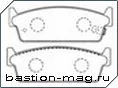 ������� ��������� PN2200, D1047M - Nissan Laurel�C31, C32, C33, �Cefiro�A31 D1047M ����