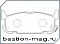 ������� ��������� PN5487, D3117M - Kashiyama D3117M ����