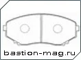������� ��������� PN5376, D3099H - Mazda Bongo Brawny, Delica�SK#�1999-, Friendee�SG#�1995-, MPV�LV#�1995- D3099H ����