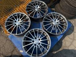 Bridgestone Eco Forme. 7.0x17", 5x114.3, ET38, �� 72,1���. ����