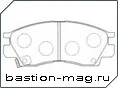 ������� ��������� PN3173, D6021M - Kashiyama D6021M ����