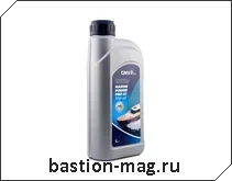 GNV Marine Power Pro 4T