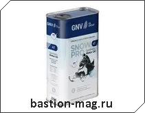 GNV Snow Pro 4T
