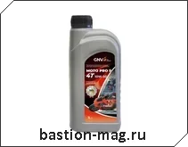GNV Snow Pro 4T