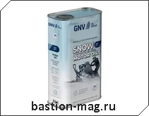 GNV Snow Pro 2T