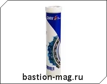 ������ GNV Grease Blue Power NLGI 2 (KP2N-30) 0,37KG ����