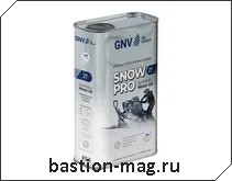 GNV Snow Pro 2T