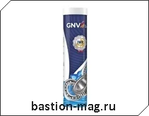 ������ GNV Grease Elite Blue Power NLGI 2 (KP2N-30) 0,37KG ����