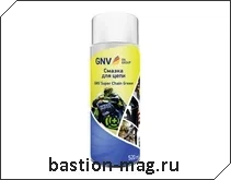 ������ ��� ����� GNV Super Chain Grease, 520��. - ��������, ������������� ����