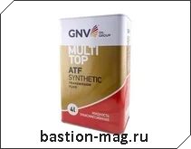 GNV MultiTop ATF