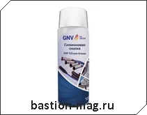������ ����������� GNV Silicone Grease, 520��. - �������� ����
