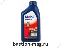 Mobil Ultra