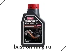 Motul TRD Sport