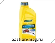 Ravenol Snowmobiles 2-Takt