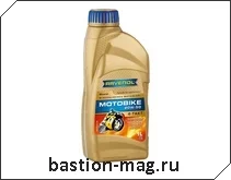 Ravenol Motobike 4-T