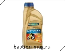 Ravenol Motobike 4-T