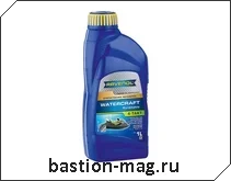 Ravenol Watercraft 4T