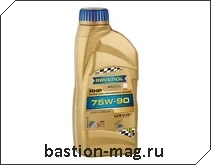 Ravenol RHP