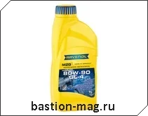 Ravenol MZG
