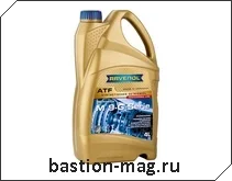Ravenol ATF M 9-G Serie