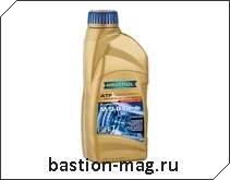 Ravenol ATF M 9-G Serie