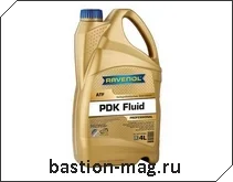 Ravenol ATF PDK Fluid