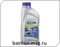 Ravenol Motogear