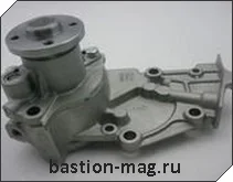 ����� ������� GWD-52AH GMB - Daihatsu EF - Max, Mira, Tanto, Terios (16100-B9050, 16100-B9120) GWD52AH ����