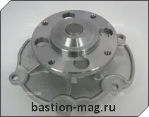 ����� ������� GWG-93A GMB - Buick- Enclave, Lacrosse 2004-2010; Cadilac- CTS, SRX, STS 2004-2010, Chevrolet - Camaro, Equnox; Pontiac GWG93A ����