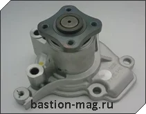 ����� ������� GWHY-42A GMB - Hyundai Avante, I-30 2.0L 2010-, Ceed (ED) 2.0L 2012-, Tucson (JM) 2008-, Sportage (JE) 2.0L 2009- GWHY42A ����