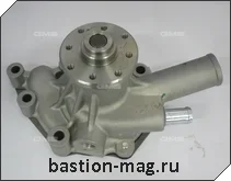 ����� ������� GWIS-20A GMB - Isuzu C223 2.2D BigHorn, Faster 1977-; 2.0D Faster 1977 GWIS20A ����
