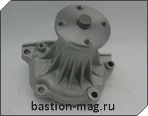 ����� ������� GWIS-31A GMB, Isuzu BigHorn 2.6L 1988-1992 (897021774) GWIS31A ����