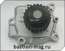 ����� ������� GWIS-32 GMB - Isuzu Gemini JT191 4XE1 1990-1993 GWIS32A ����