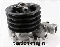 ����� ������� GWIS-48A GMB, 6HE1 7.1L, 6HH1 8.2L Isuzu Forward FRD32, FRD33, FRR32, FRR33 1990-, FSR32, FTR32, FRS33 1995- GWIS48A ����