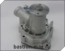 ����� ������� GWM-32A GMB - Mitsubishi 4D55, 4D56 Pajero, Delica GWM32A ����
