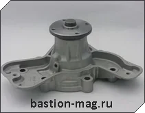 ����� ������� GWMZ-36 GMB - Mazda Luce, MPV JFCU, JE 1990-1994 GWMZ36A ����