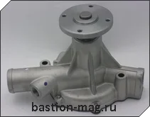 ����� ������� GWN-30A GMB - Nissan H20 ; Komatsu 20, 25, 30 TCM 20, 23, 25, 27 GWN30A ����