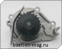����� ������� GWN-72A GMB - Nissan March K10 1988-1992 GWN72A ����