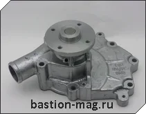 ����� ������� GWN-63A GMB - Nissan Bluebird LD20 1983-1991 GWN63A ����