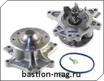 ����� ������� GWT-124 GMB - Toyota 2ZZ-GE WiLL, Allex, Corolla, Voltz, Celica 1999- GWT124A ����