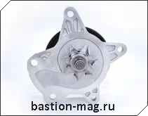 ����� ������� GWT-144 GMB - Toyota 1ZR, 2ZR, 3ZR Allion, Auris, Corolla, Ist, Noah, Premio, Voxy, Yaris GWT144A ����