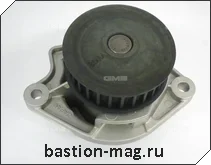 ����� ������� GWVW-14A GMB - Volkswagen Polo 1995-, Caddy 1995-2004, Lupo 1996- GWVW14A ����