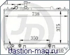 ��������� ��������� JD JPR0016 - ��� Mazda 6 (GG) 2.3L, Hatchback (GG), Station Wagon (GY) 2.3L (AT) JPR0016 ����