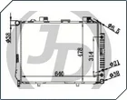 ��������� ��������� JD JPR0184 - ��� Mercedes-Benz E-Class W210 1995- (AT) JPR0184 ����