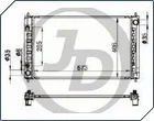 ��������� ��������� JD JPR0138 - ��� Nissan Teana J32 (AT) JPR0138 ����