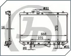 �������� ��������� JD JPR0077 - ��� Toyota Vista, Camry 1994- (AT) JPR0077 ����