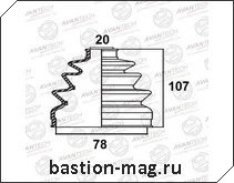 ������� ���� BD0217 Avantech BD0217 ����