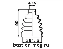 ������� ���� 02-165 Maruichi 2165 ����